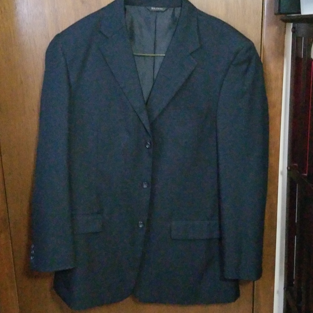 Mens suit
